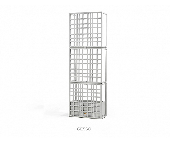 Sipario 3 modular partitions